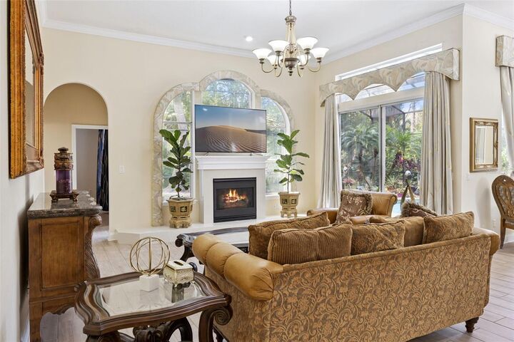 Property Photo:  358 Woldunn Circle  FL 32746