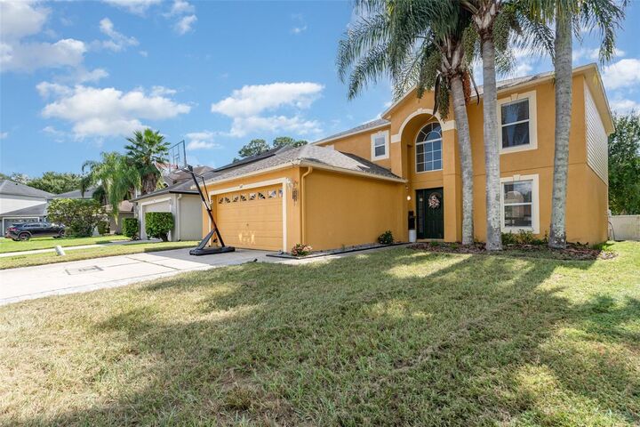 149 Circle Hill Road  Sanford FL 32773 photo