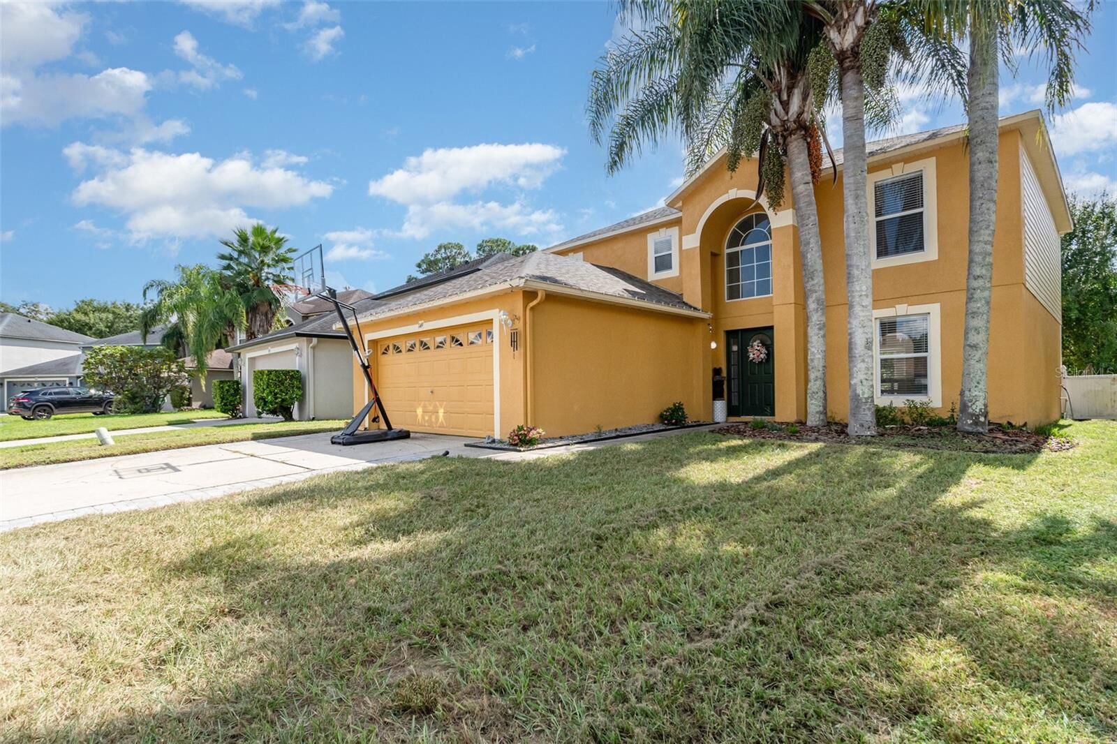 Property Photo:  149 Circle Hill Road  FL 32773 