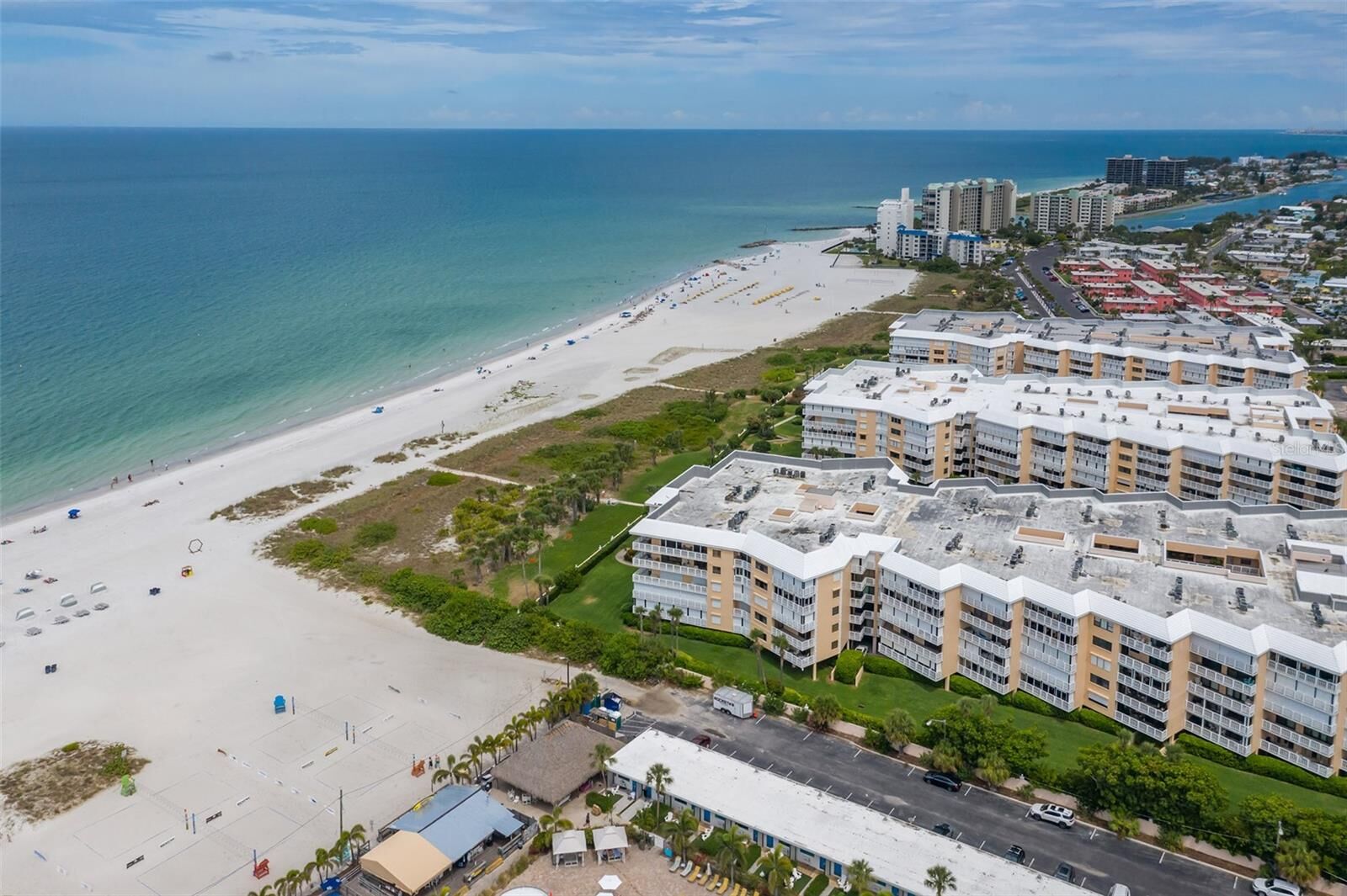 Property Photo: 6500 Sunset Way 308 FL 33706