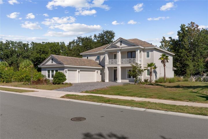 Property Photo: 10199 Brocksport Circle FL 34734