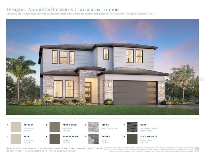 Property Photo: 4915 Tree Line Drive FL 34683