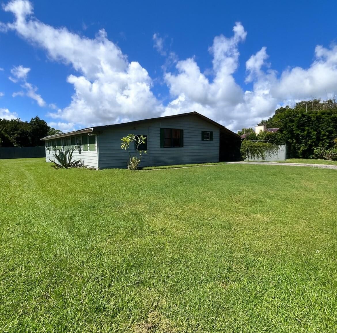 Property Photo:  2474 Bradford Court  FL 32754 