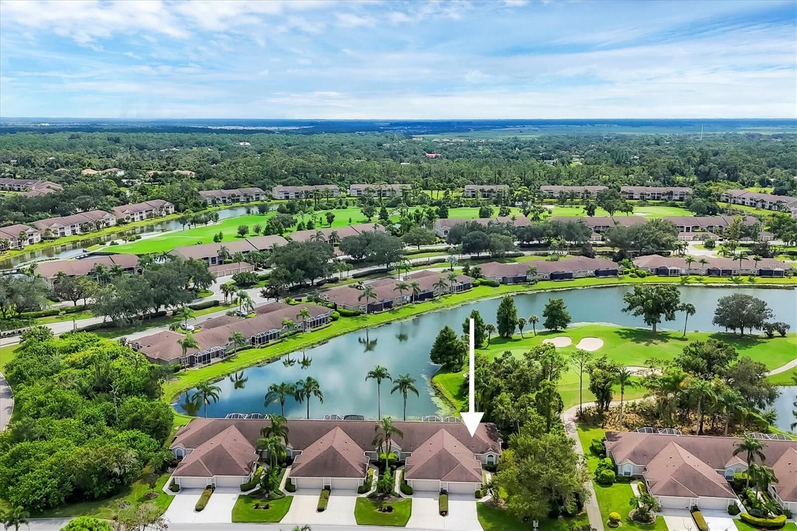 Property Photo: 5111 Peppermill Court FL 34241