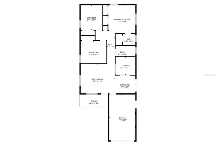 Property Photo: 320 Browns Road FL 34275