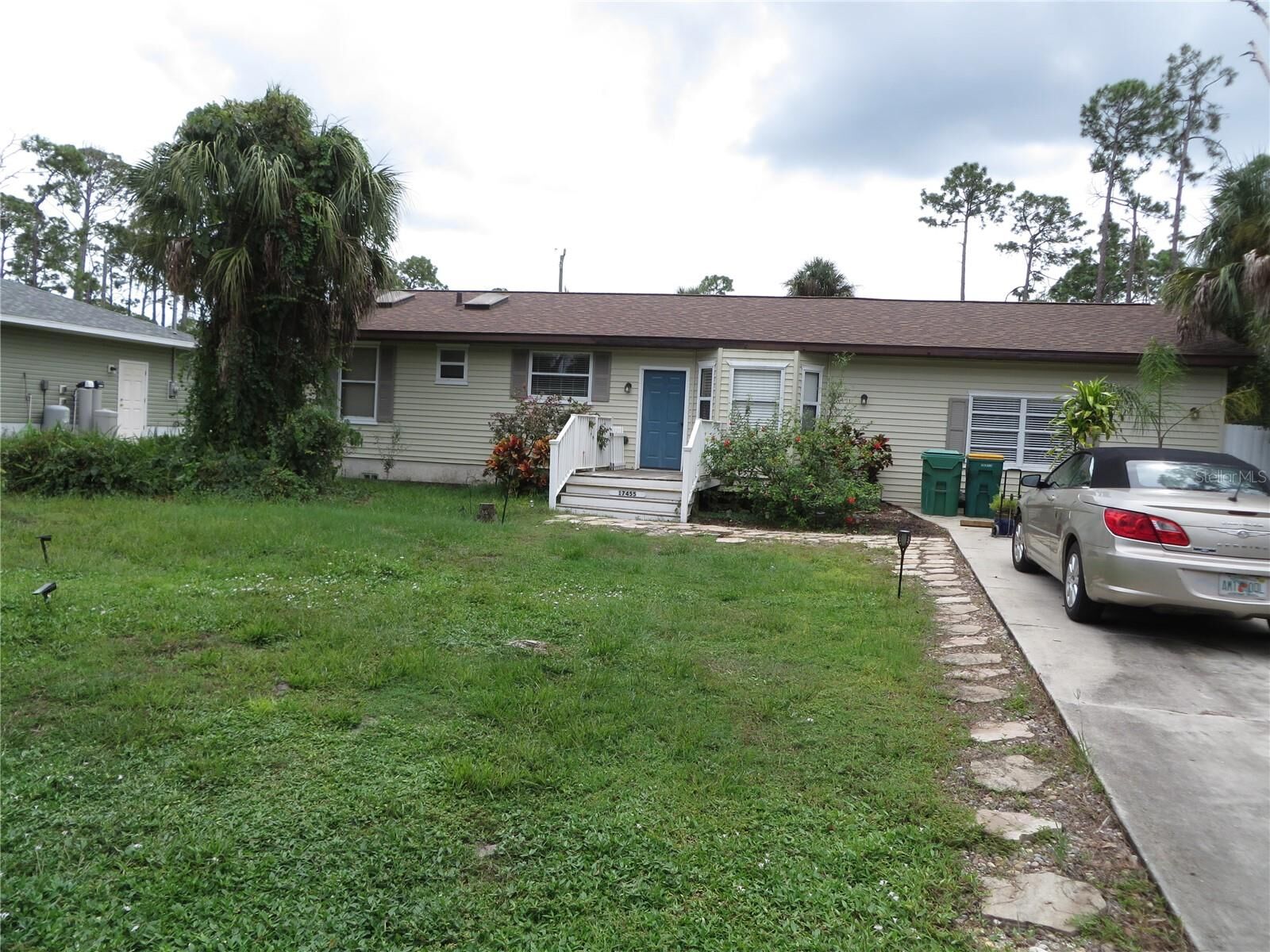 Property Photo:  17455 Masten Avenue  FL 33954 