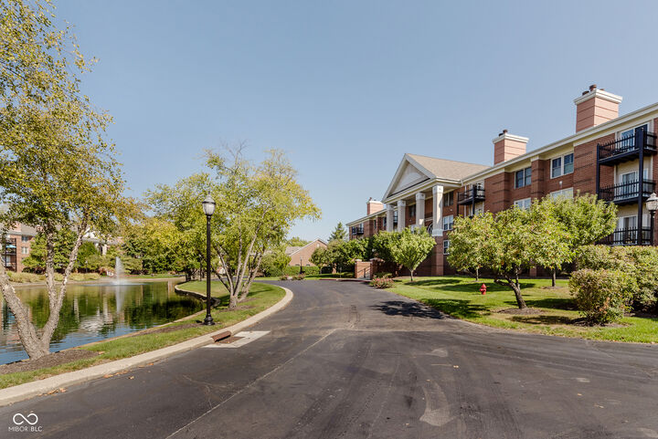 Property Photo:  8681 Jaffa Court East Drive  IN 46260 