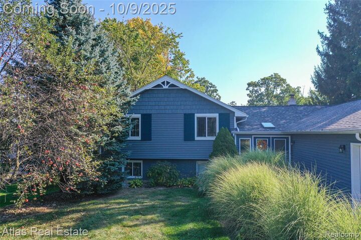 Property Photo: 9449 Ridge Road MI 48438 9480