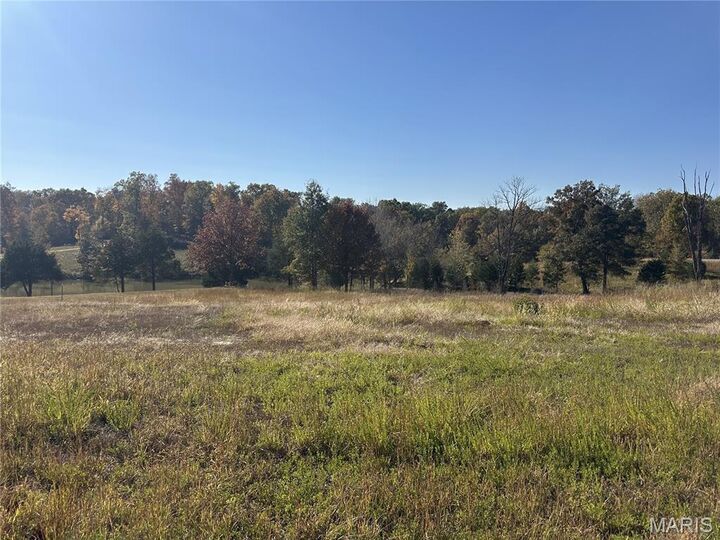 Property Photo: 286 Old Wagon Trail MO 63755