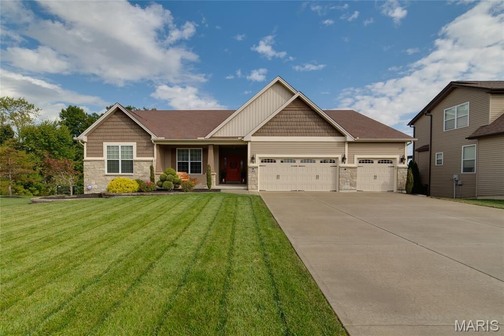 Property Photo: 103 Eckstein Lane MO 63367