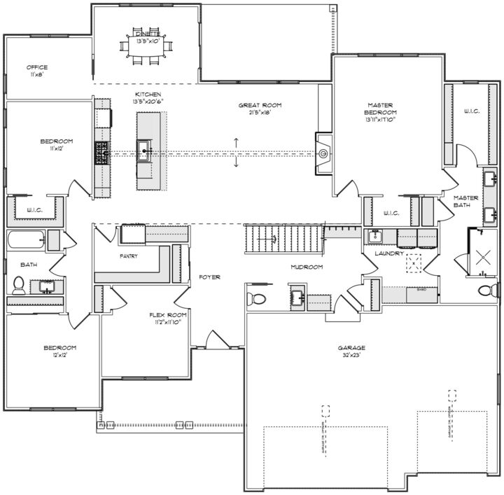 Property Photo: 5645 Old Orchard Blvd WI 53402