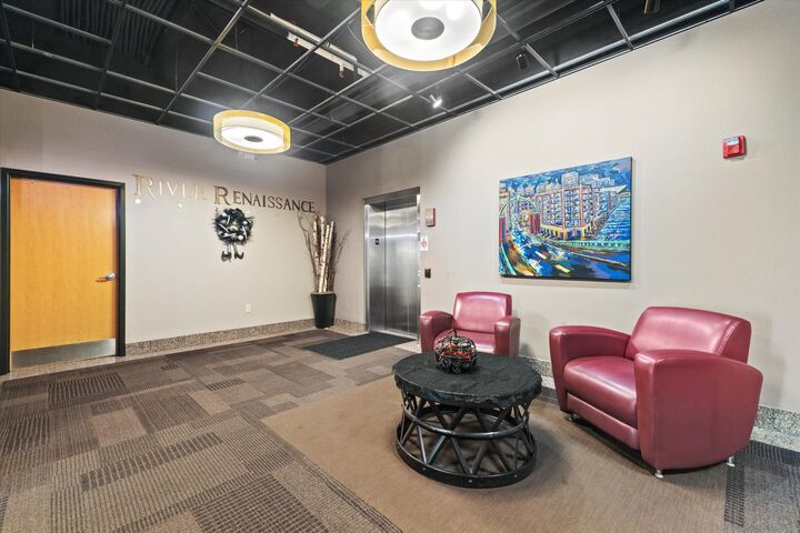 Property Photo:  102 N Water St 413  WI 53202 