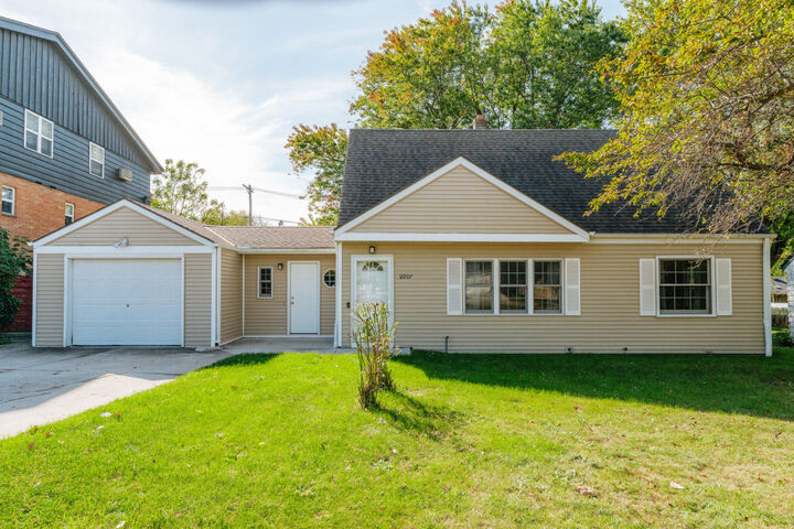 Property Photo:  12207 W Bluemound Rd  WI 53226