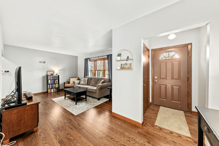 Property Photo:  12207 W Bluemound Rd  WI 53226 