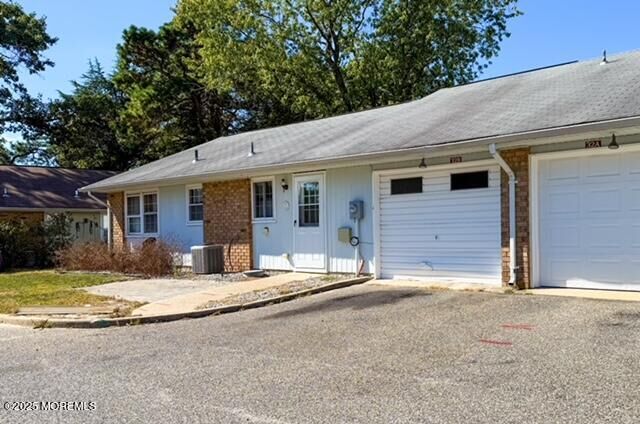 Property Photo:  32B Edinburgh Lane  NJ 08759 