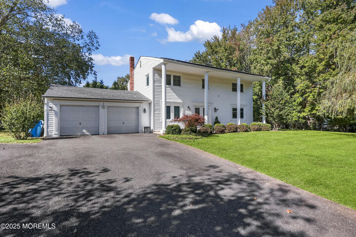 22 Riley Road  Morganville NJ 07751 photo