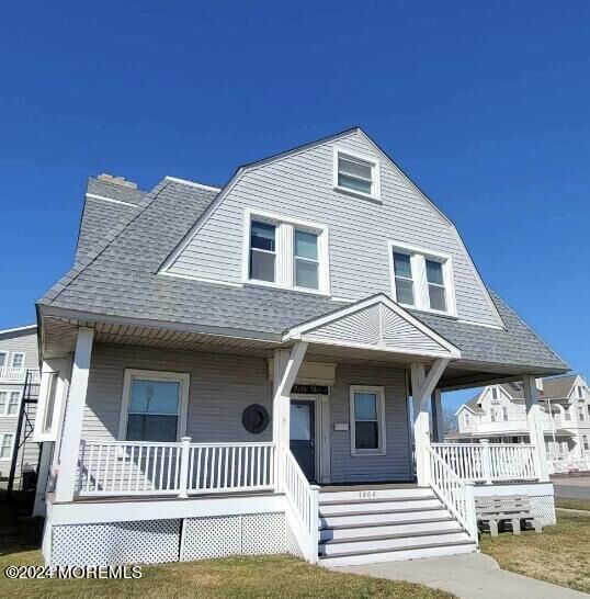Property Photo: 1100 Ocean Avenue NJ 07719
