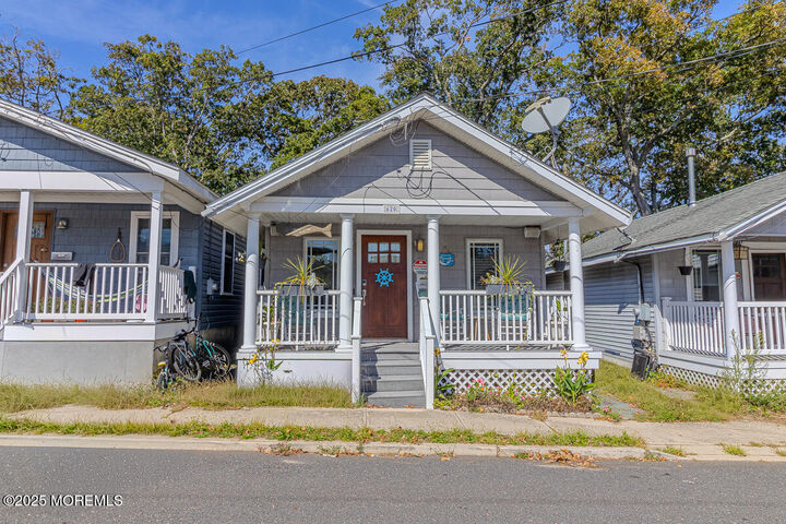 620 Redmond Avenue  Belmar NJ 07719 photo