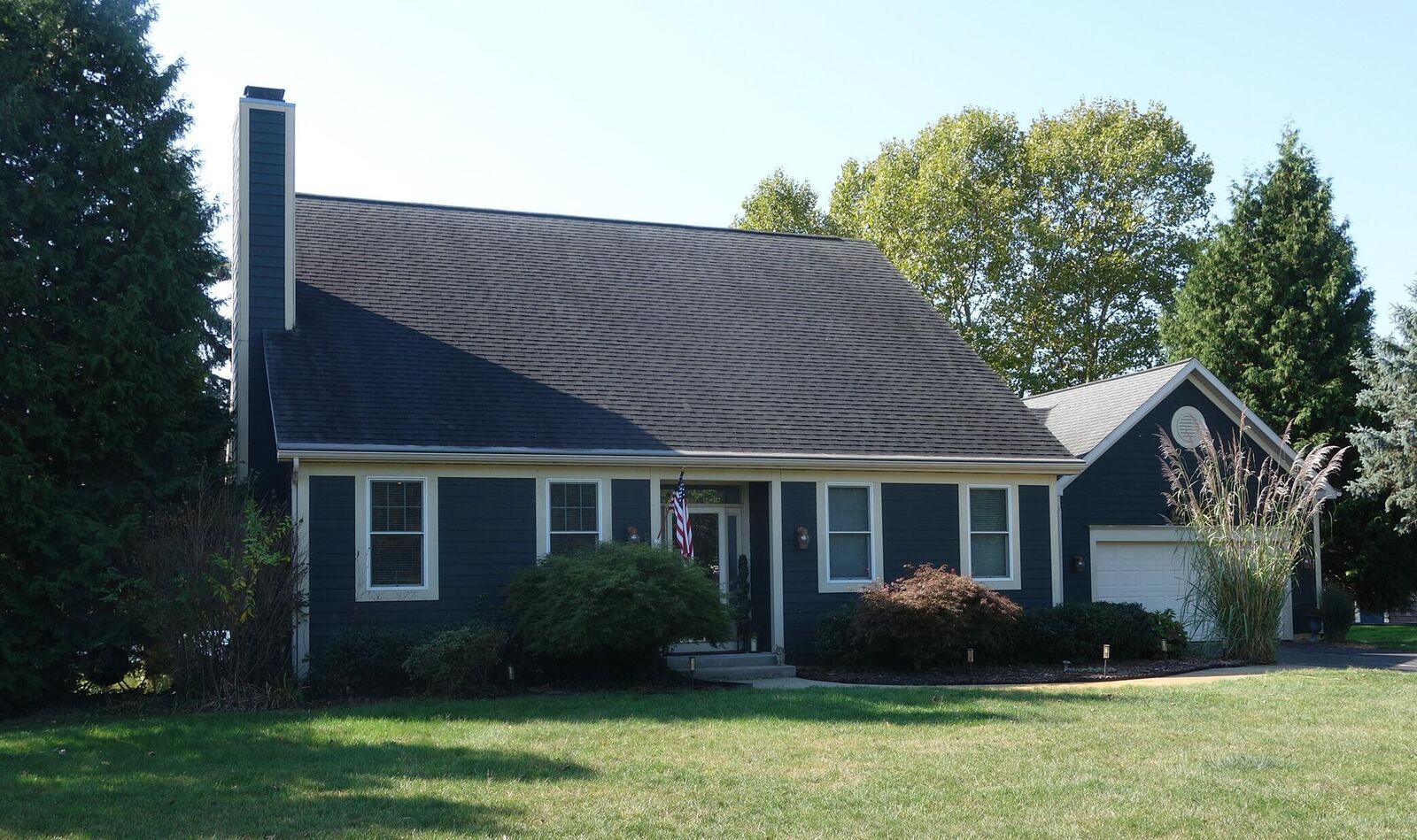 Property Photo: 110 Bridle Path Lane MI 49120