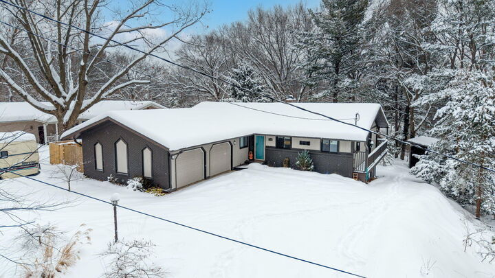 Property Photo:  17982 N Fruitport Road  MI 49456 