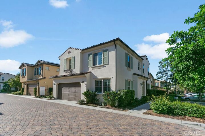 Property Photo:  47 Fuchsia  CA 92630