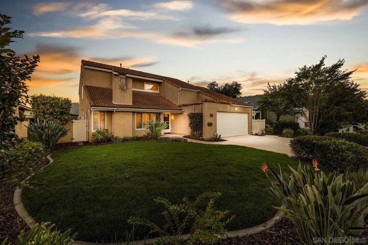 11409 Duenda Rd  San Diego CA 92127 photo