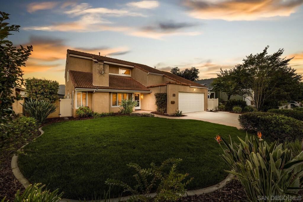 Property Photo:  11409 Duenda Rd  CA 92127 