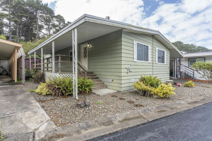 1184 N Main Street 61  Fort Bragg CA 95437 photo