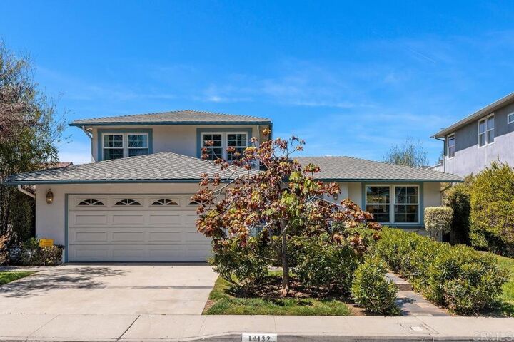Property Photo:  14132 Half Moon Bay Drive  CA 92014 