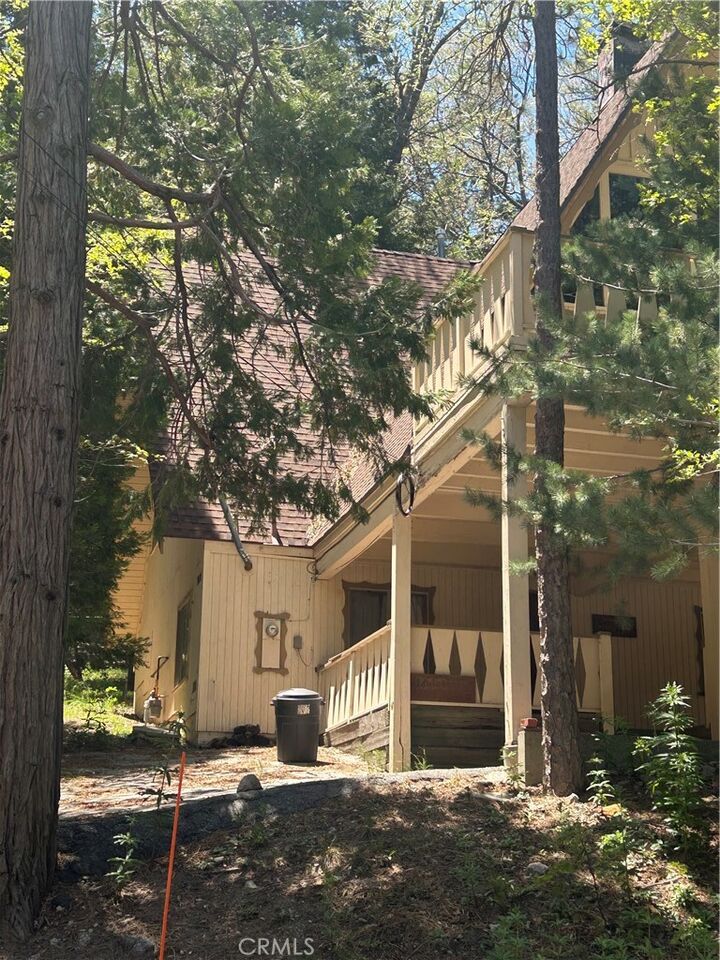 Property Photo:  24327 24327 Montreaux  CA 92325 