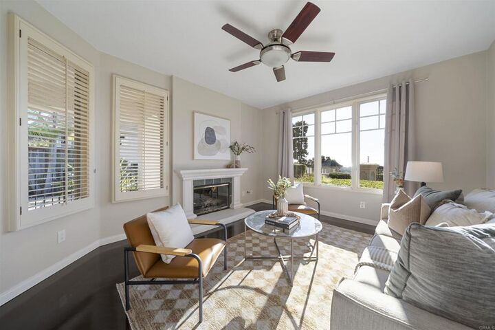 Property Photo:  1801 Amalfi Drive  CA 92024 