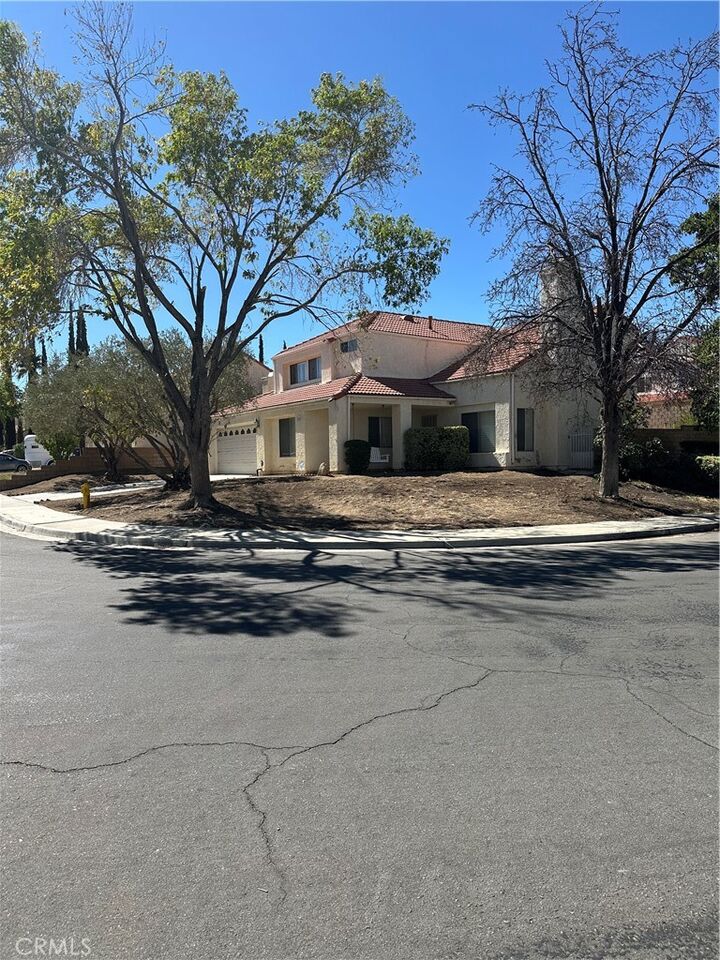 Property Photo:  38339 38339 San Mateo Avenue  CA 93551 