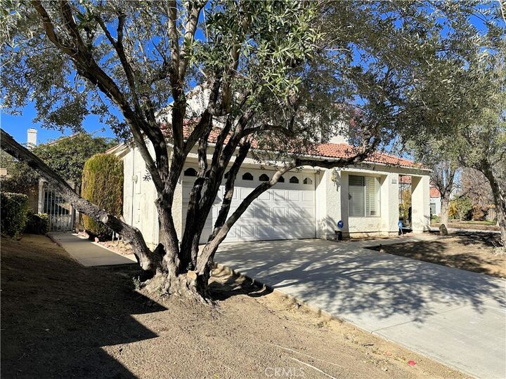 Property Photo:  38339 38339 San Mateo Avenue  CA 93551 