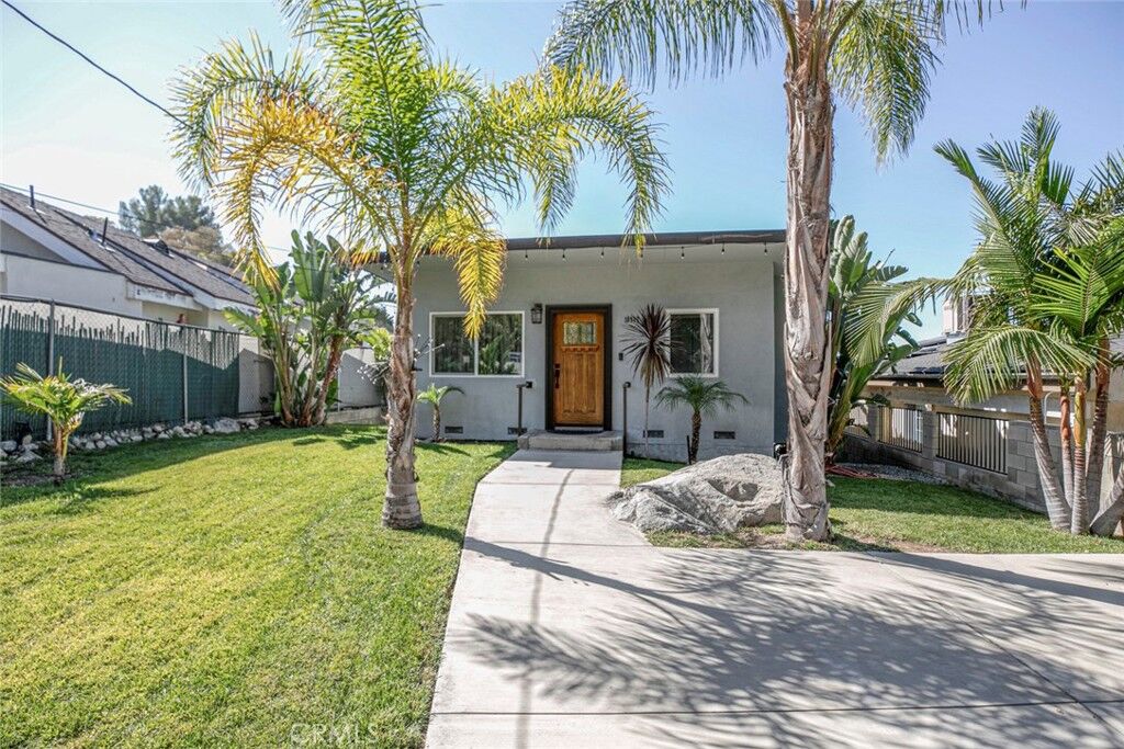 Property Photo: 10917 Tujunga Canyon Boulevard CA 91042
