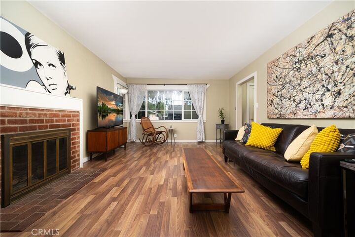 Property Photo:  6157 Pimenta  CA 90712 