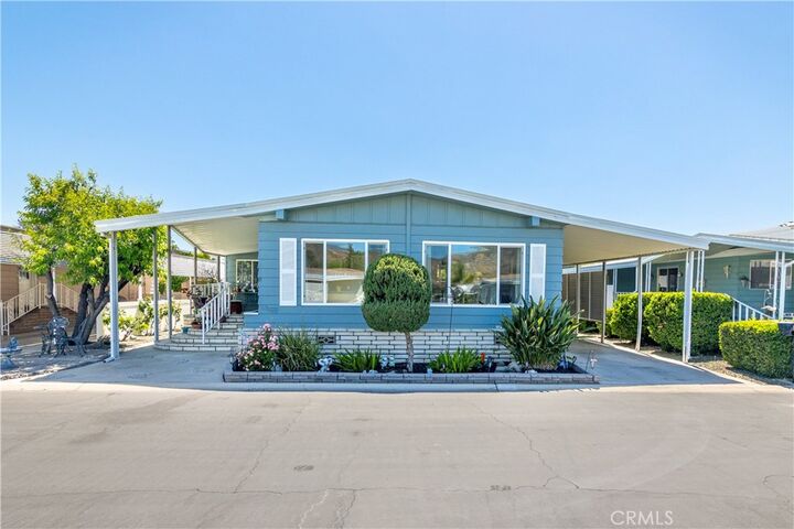 Property Photo: 2230 Lake Park 170 CA 92583