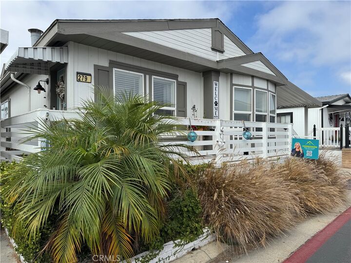 Property Photo: 21851 21851 Newland 279 CA 92646