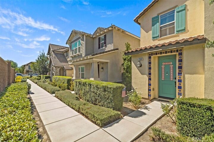 Property Photo:  7502 Shorthorn  CA 91708 