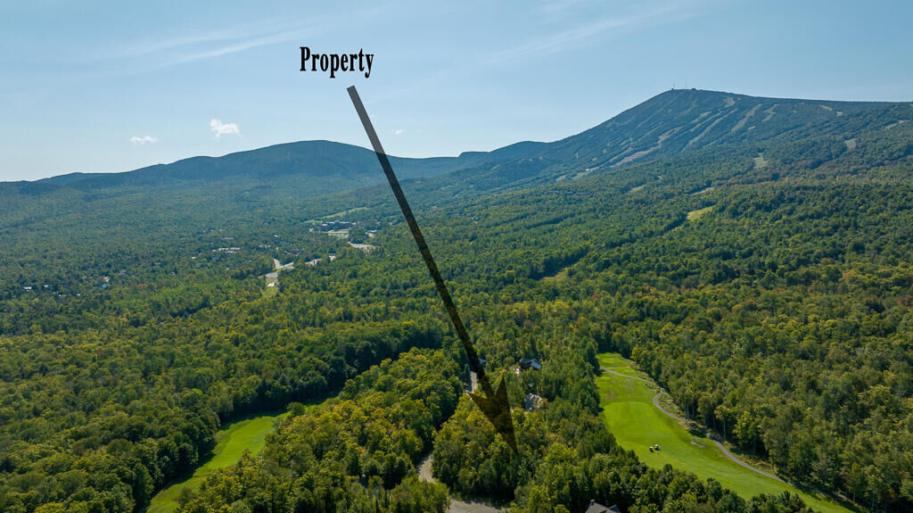 Property Photo:  6094 Village On The Green Road  ME 04947 