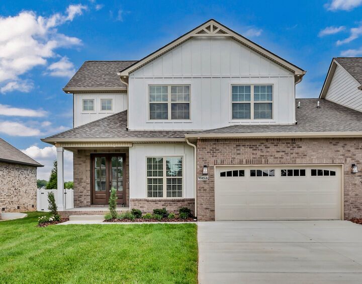 Property Photo:  1045 Veridian Dr  TN 37043 