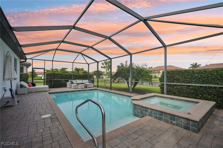 Property Photo: 11872 Arbor Trace Drive FL 33913