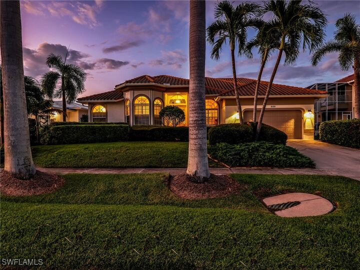 488 Adirondack Court  Marco Island FL 34145 photo