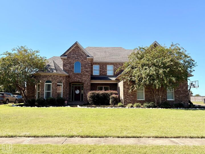 3204 River Grove  Marion AR 72364 photo