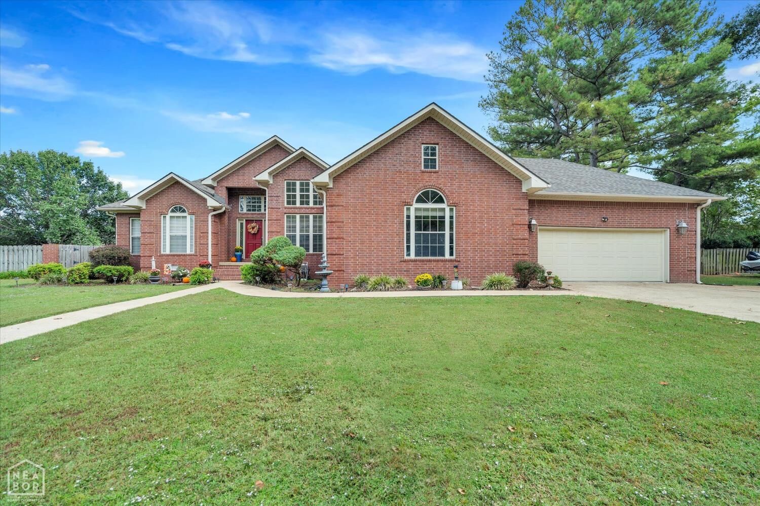 Property Photo:  303 Westwood Circle  AR 72476 