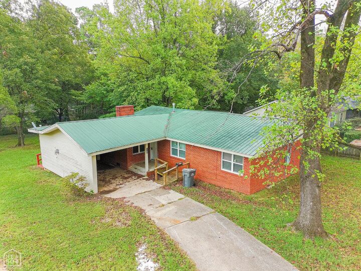 Property Photo: 1108 Kitchen Street AR 72401