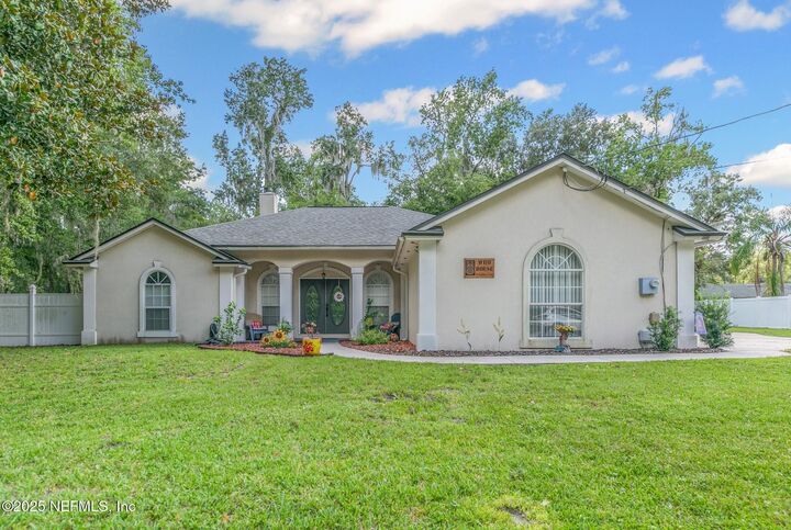 11511 Mandarin Road  Jacksonville FL 32223 photo