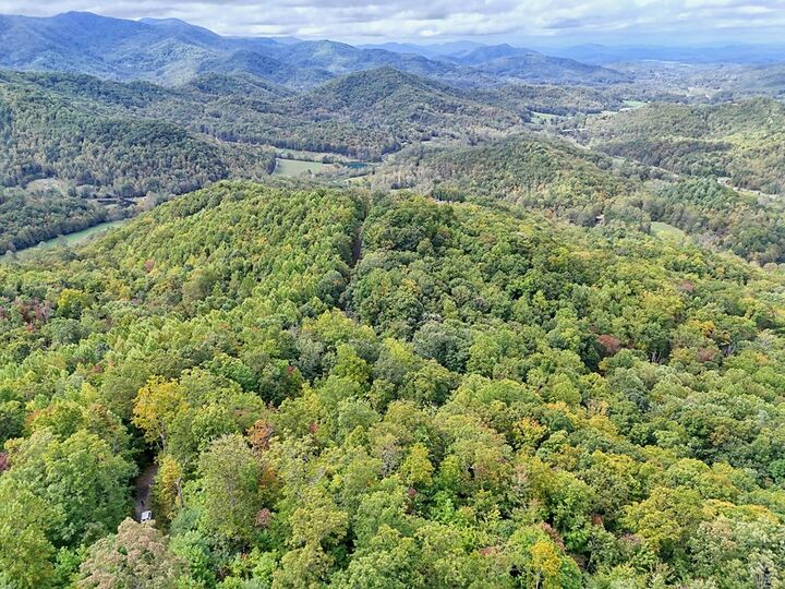 Property Photo: Lot 23 Skyview Overlook NC 28904