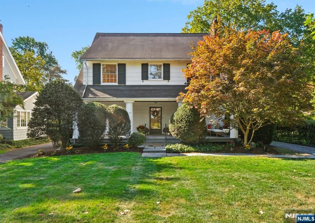 Property Photo:  102 Bellevue Avenue  NJ 07043 