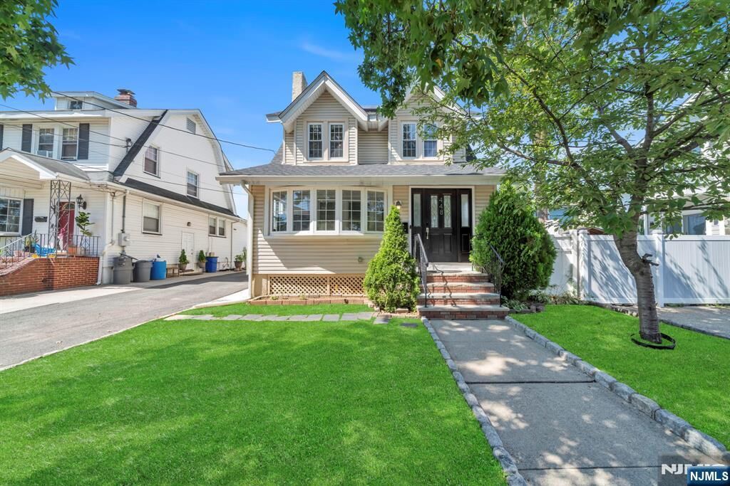 Property Photo: 448 Teaneck Road NJ 07660