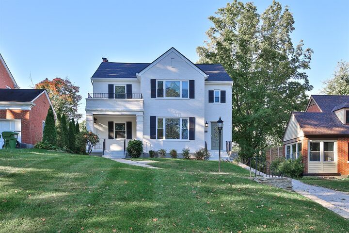 27 Sunnymede Drive  Fort Mitchell KY 41017 photo